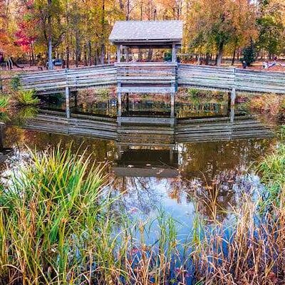 Leesylvania State Park