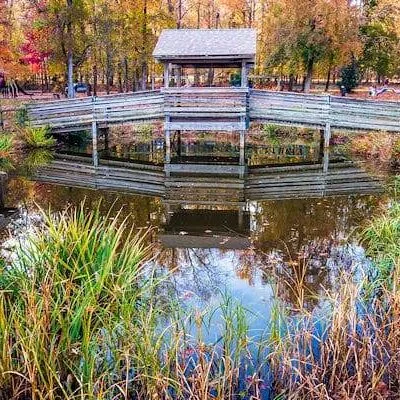 Leesylvania State Park