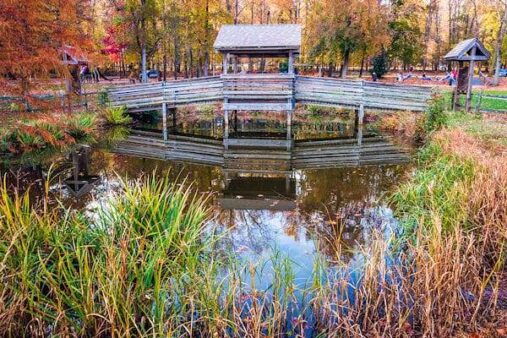 Leesylvania State Park