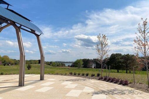 Machicomoco State Park