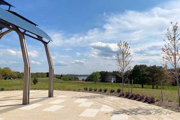 Machicomoco State Park