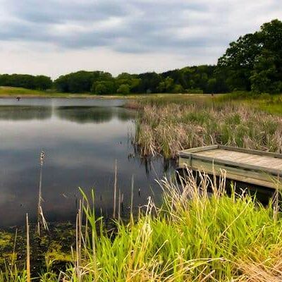 Sibley State Park
