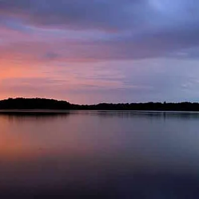 Sleepy Hollow State Park