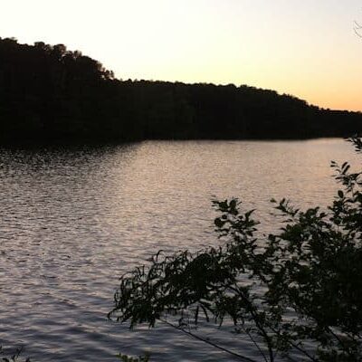 Fort Yargo State Park