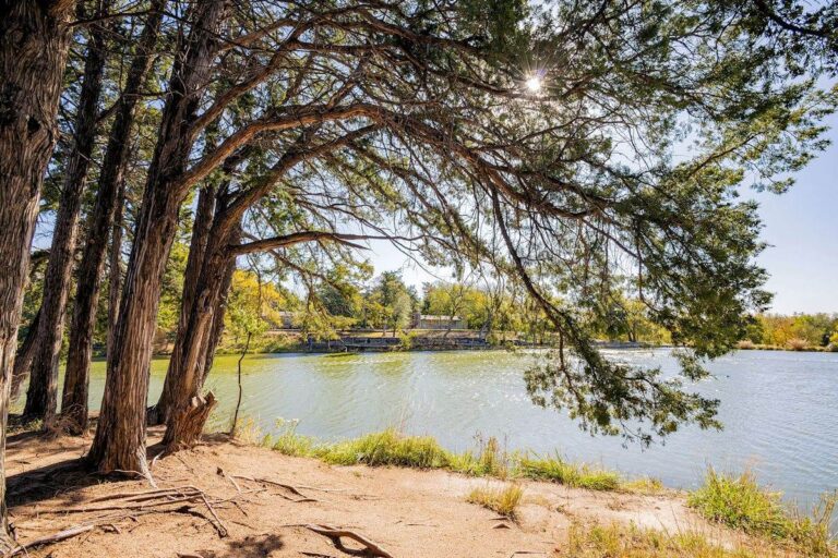 Boiling Springs State Park