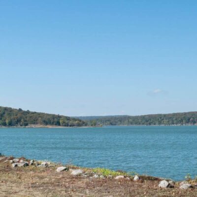 Cherokee Landing State Park