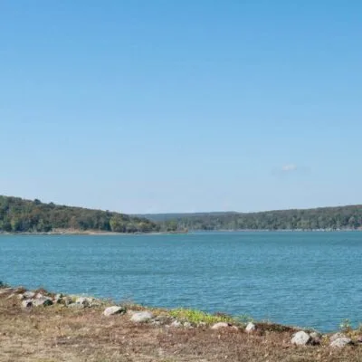 Cherokee Landing State Park