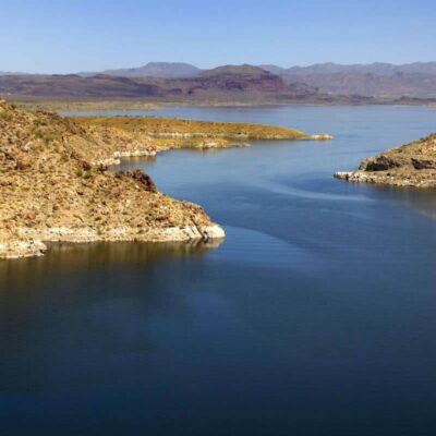 Alamo Lake State Park