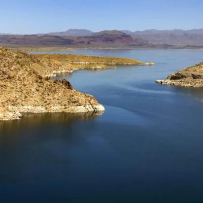 Alamo Lake State Park