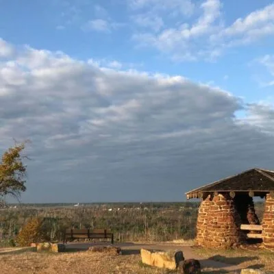 Bastrop State Park