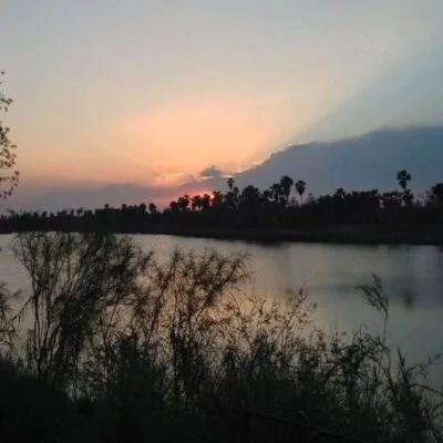 Bentsen-Rio Grande Valley State Park