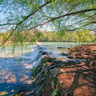 Blanco State Park