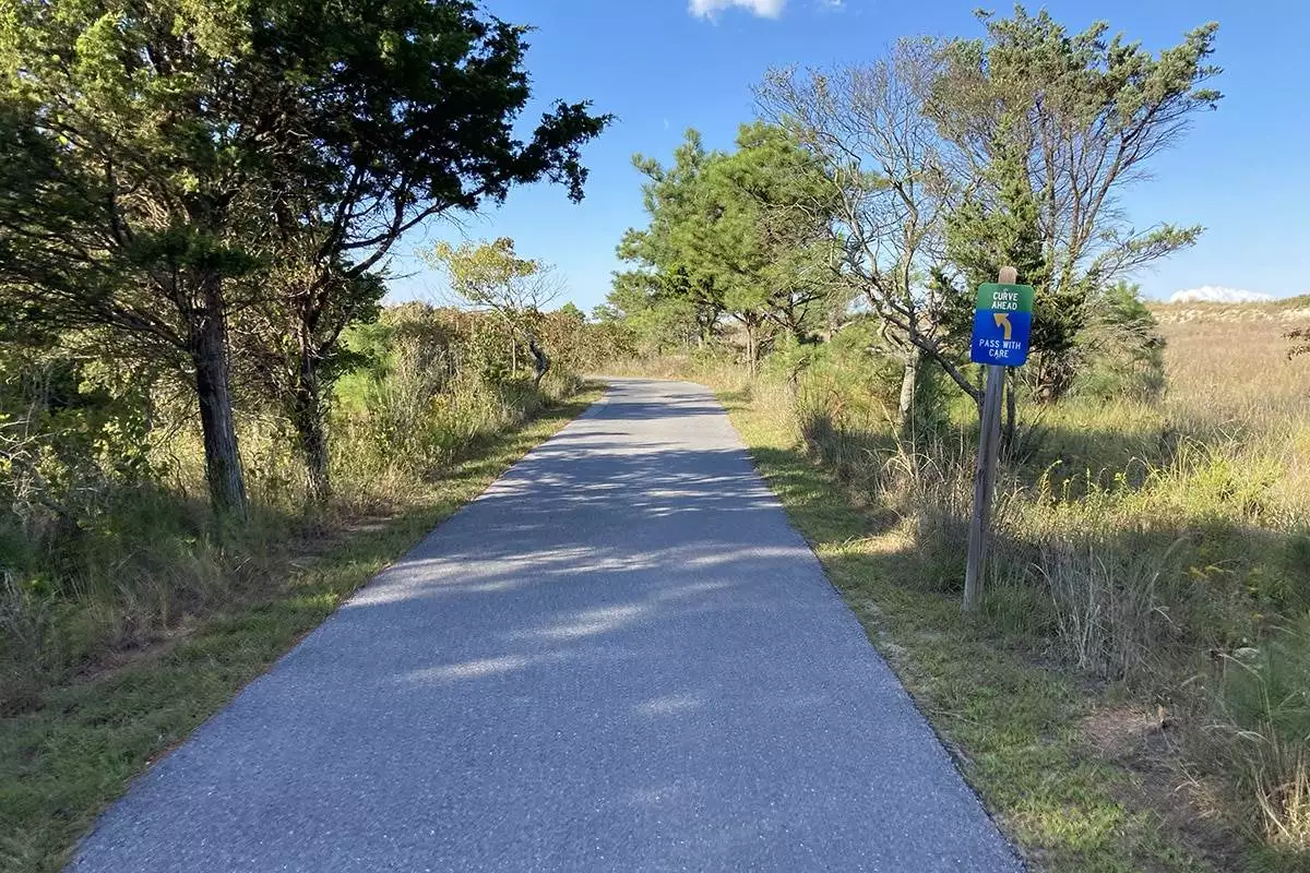 Cape Henlopen State Park