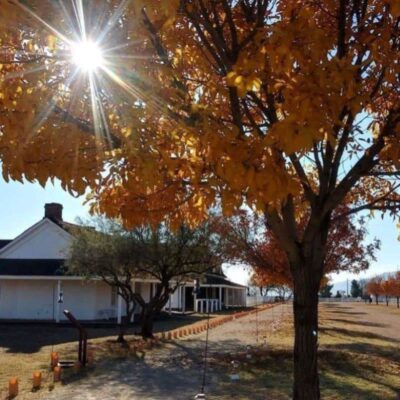 Fort Verde State Historic Park