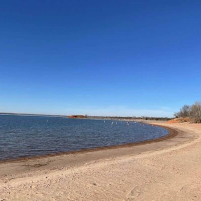 Foss State Park