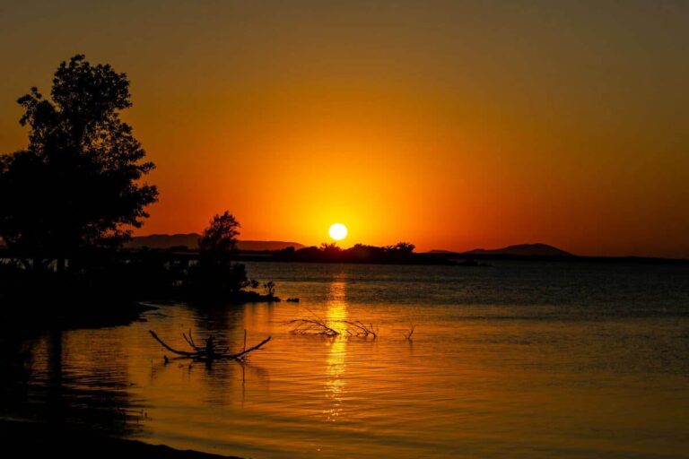Great Plains State Park