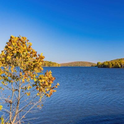 Split Rock Creek State Park