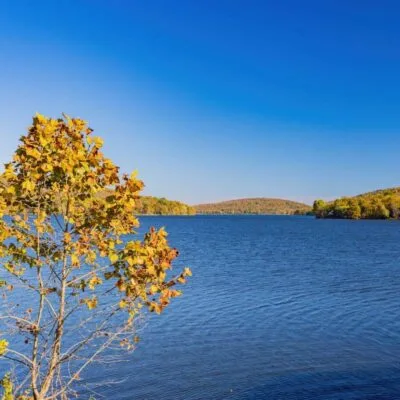 Greenleaf State Park