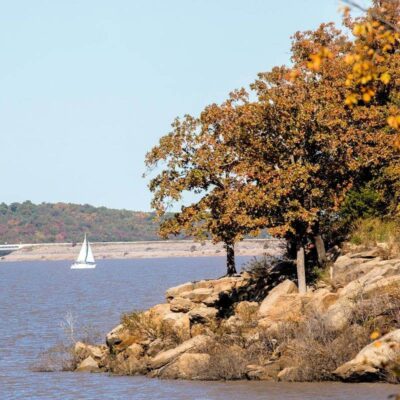 Keystone State Park