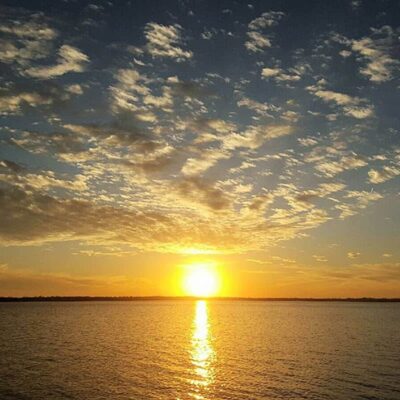 Lake Eufaula State Park