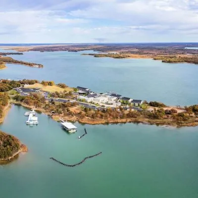 Lake Murray State Park