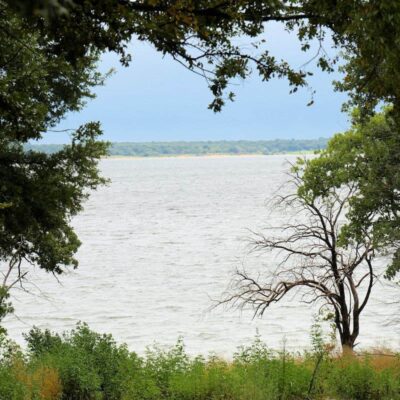 Lake Texoma State Park