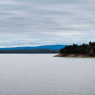 Lake Wister State Park