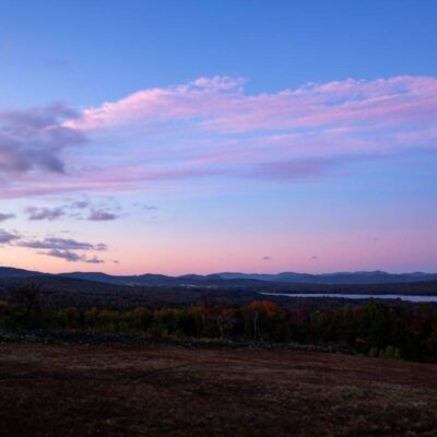 Mount Blue State Park