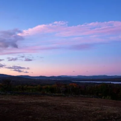 Mount Blue State Park