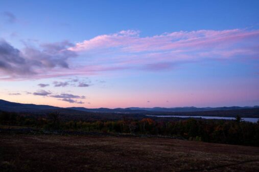 Mount Blue State Park