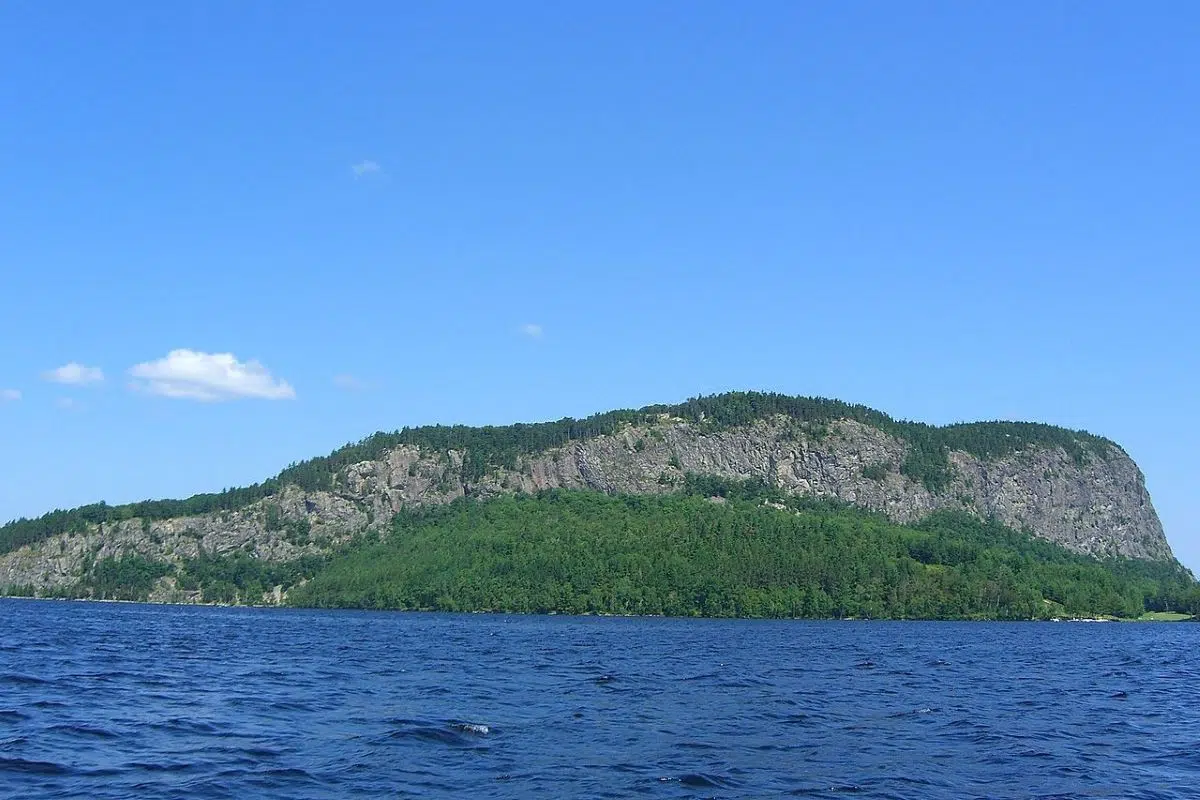 Mount Kineo State Park