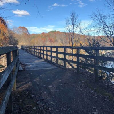 New River Trail State Park