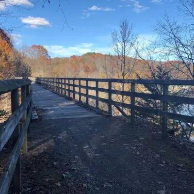 New River Trail State Park