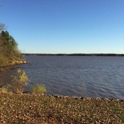 Occoneechee State Park