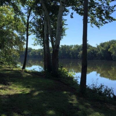 Pinnacle Mountain State Park