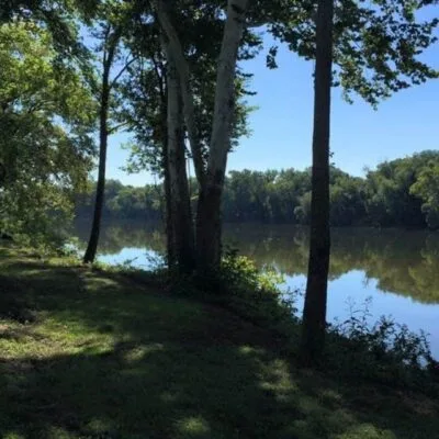 Powhatan State Park