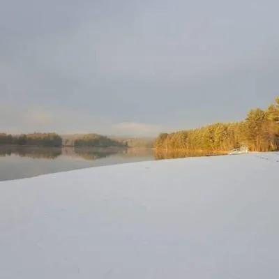 Range Pond State Park