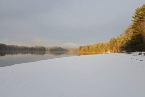 Range Pond State Park