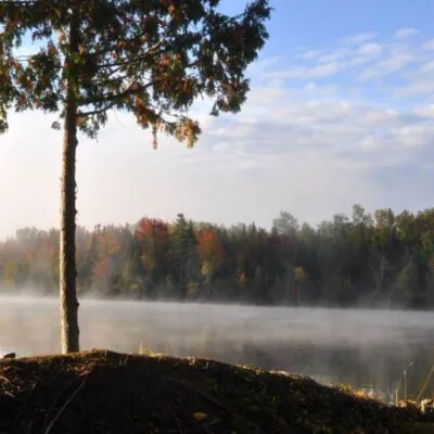 Rangeley Lake State Park