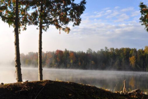 Rangeley Lake State Park