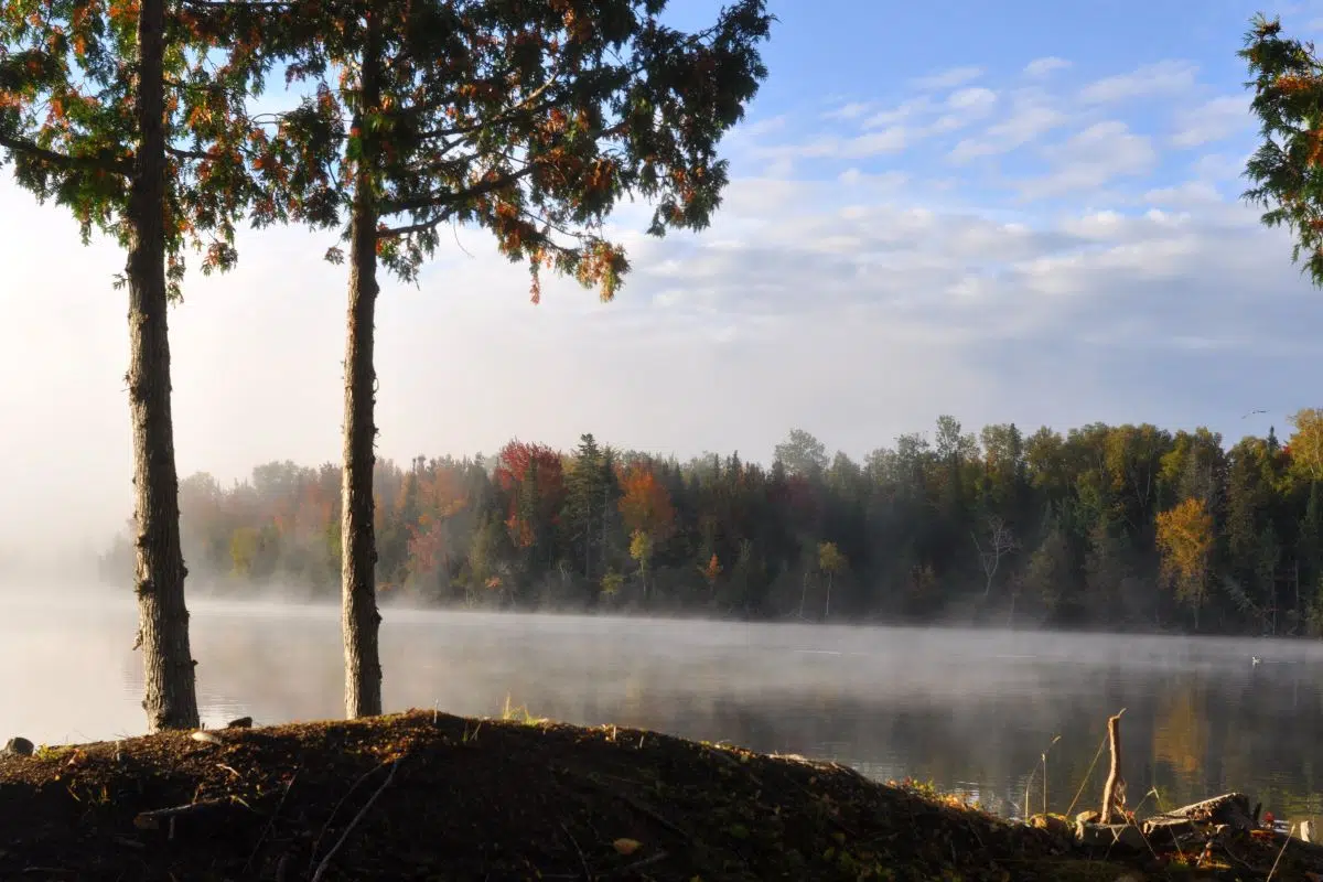 Rangeley Lake State Park