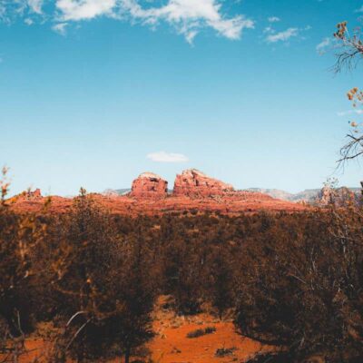 Red Rock State Park
