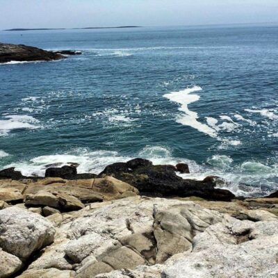 Reid State Park