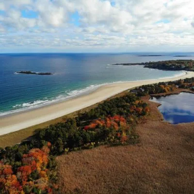 Scarborough Beach State Park