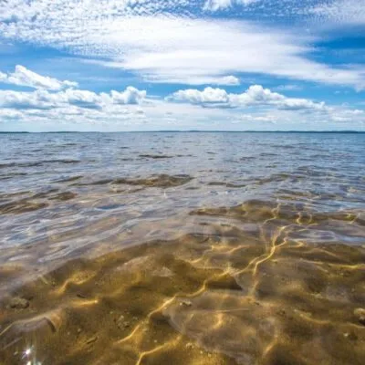 Sebago Lake State Park