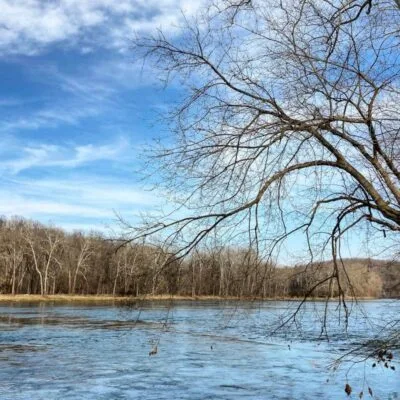 Raymond R. “Andy” Guest Jr. Shenandoah River State Park