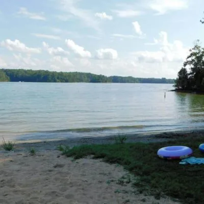 Smith Mountain Lake State Park