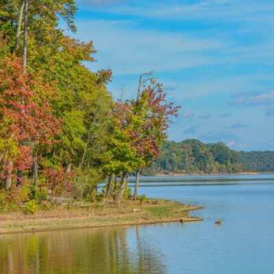 The Breaks Interstate Park