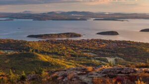 Acadia National Park