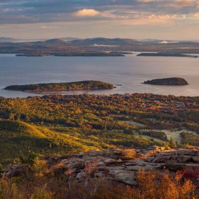 Acadia National Park